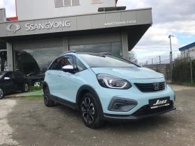 Honda Jazz 1, 5 CROSSTAR, снимка 2