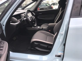 Honda Jazz 1, 5 CROSSTAR, снимка 6