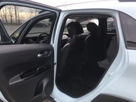 Honda Jazz 1, 5 CROSSTAR, снимка 9