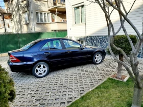 Mercedes-Benz C 200, снимка 5