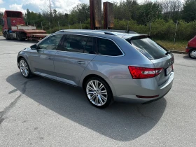 Skoda Superb 2, 0 TDI 4x4, снимка 5