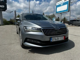 Skoda Superb 2, 0 TDI 4x4, снимка 1