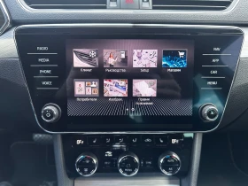 Skoda Superb 2, 0 TDI 4x4, снимка 12