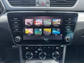 Skoda Superb 2, 0 TDI 4x4, снимка 11