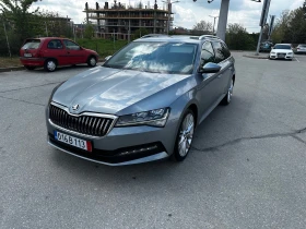 Skoda Superb 2, 0 TDI 4x4, снимка 4