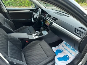 Skoda Superb 2, 0 TDI 4x4, снимка 9