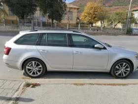Skoda Octavia 1.4 TSI, снимка 5