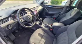 Skoda Octavia 1.4 TSI, снимка 7