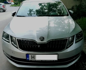 Skoda Octavia 1.4 TSI, снимка 6