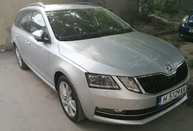Skoda Octavia 1.4 TSI, снимка 1