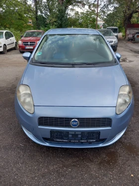 Fiat Punto 1.4, снимка 1