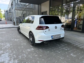 VW Golf R, снимка 3