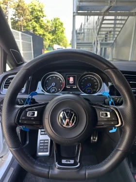VW Golf R, снимка 6