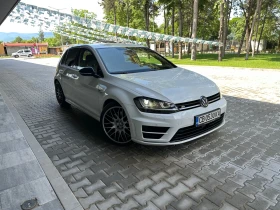 VW Golf R, снимка 1