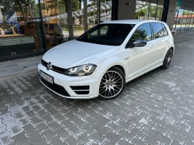 VW Golf R, снимка 4