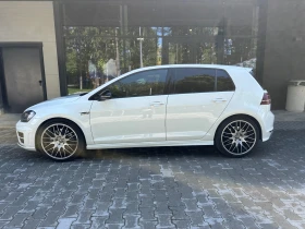 VW Golf R, снимка 9