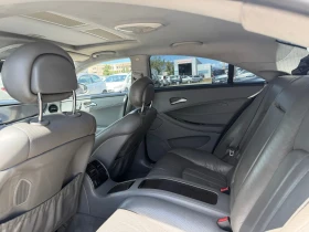 Mercedes-Benz CLS 500 LPG - лизинг без първоначална вноска, снимка 12