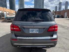 Mercedes-Benz GLS 450 ДИСТРОНИК * ПОДГРЕВ * ПАНОРАМА * 360 * CARFAX, снимка 4