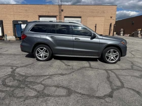 Mercedes-Benz GLS 450 ДИСТРОНИК * ПОДГРЕВ * ПАНОРАМА * 360 * CARFAX, снимка 3