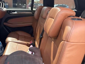 Mercedes-Benz GLS 450 ДИСТРОНИК * ПОДГРЕВ * ПАНОРАМА * 360 * CARFAX, снимка 12