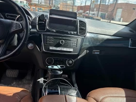 Mercedes-Benz GLS 450 ДИСТРОНИК * ПОДГРЕВ * ПАНОРАМА * 360 * CARFAX, снимка 7