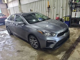 Kia Forte  EX LIMITED/ОБДУХВАНЕ/ПАНО/2 КЛЮЧА/ФИНАНСИРАНЕ, снимка 2
