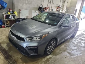 Kia Forte  EX LIMITED/ОБДУХВАНЕ/ПАНО/2 КЛЮЧА/ФИНАНСИРАНЕ, снимка 1