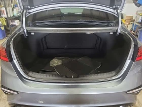 Kia Forte  EX LIMITED/ОБДУХВАНЕ/ПАНО/2 КЛЮЧА/ФИНАНСИРАНЕ, снимка 14