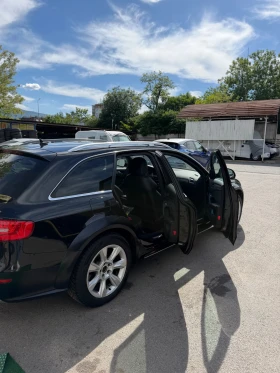 Audi A4 Allroad, снимка 8
