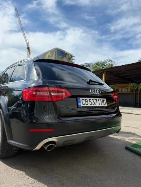 Audi A4 Allroad, снимка 5