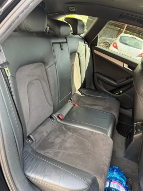 Audi A4 Allroad, снимка 9