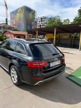 Audi A4 Allroad, снимка 6