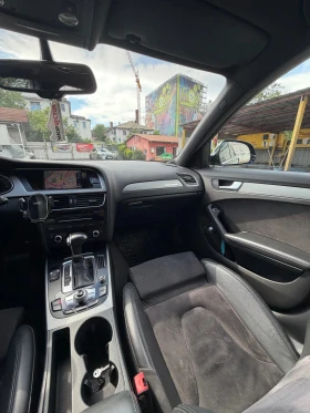 Audi A4 Allroad, снимка 7