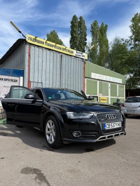 Audi A4 Allroad, снимка 2