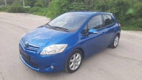Toyota Auris 1.33VVTI Facelift, снимка 8
