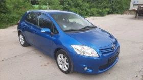Toyota Auris 1.33VVTI Facelift, снимка 3
