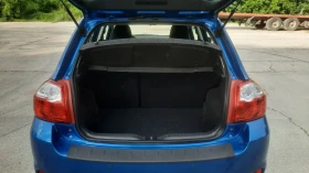 Toyota Auris 1.33VVTI Facelift, снимка 17