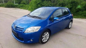 Toyota Auris 1.33VVTI Facelift, снимка 9