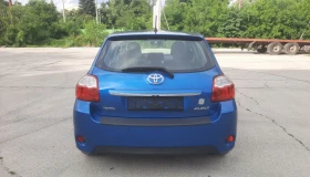 Toyota Auris 1.33VVTI Facelift, снимка 6