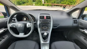 Toyota Auris 1.33VVTI Facelift, снимка 10