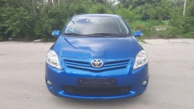 Toyota Auris 1.33VVTI Facelift, снимка 2
