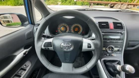 Toyota Auris 1.33VVTI Facelift, снимка 13