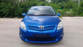 Toyota Auris 1.33VVTI Facelift, снимка 2