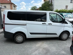 Ford Transit Custom 2.2 150k.c., снимка 4