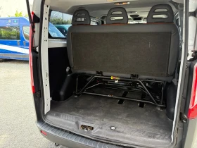 Ford Transit Custom 2.2 150k.c., снимка 13