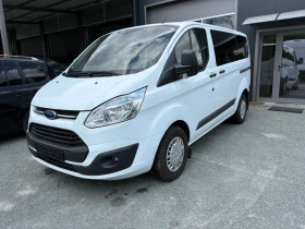 Ford Transit Custom 2.2 150k.c., снимка 1