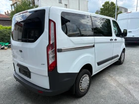 Ford Transit Custom 2.2 150k.c., снимка 5