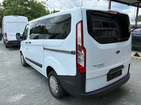 Ford Transit Custom 2.2 150k.c., снимка 6