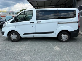 Ford Transit Custom 2.2 150k.c., снимка 7