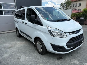 Ford Transit Custom 2.2 150k.c., снимка 3